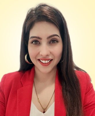 Ms. Jyoti Shukla